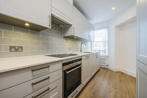 2 bedroom apartment to rent, Newburgh Street, Carnaby W1
