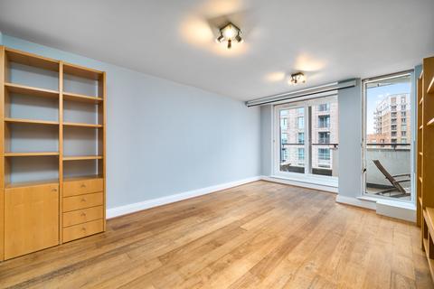 1 bedroom apartment to rent, Riverside West, Wandsworth