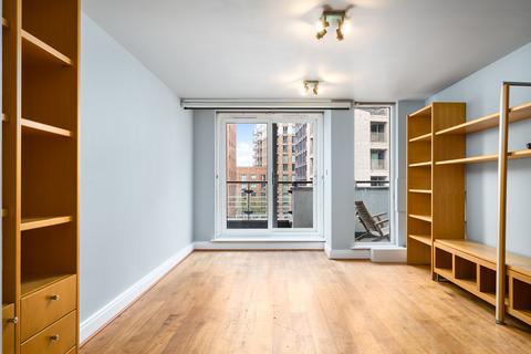 1 bedroom apartment to rent, Riverside West, Wandsworth