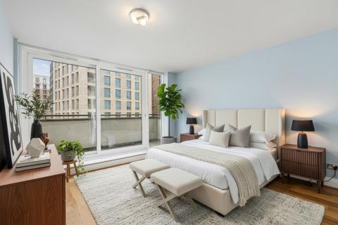 1 bedroom apartment to rent, Riverside West, Wandsworth