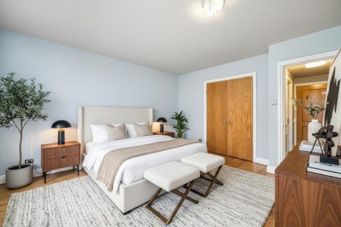 1 bedroom apartment to rent, Riverside West, Wandsworth