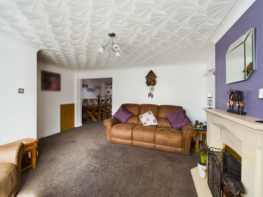 Fernie Road, Guisborough 4 bed detached house for sale £290,000