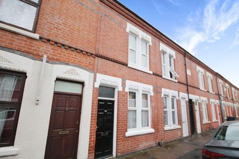 4 bedroom terraced house to rent - Grasmere Street, Leicester