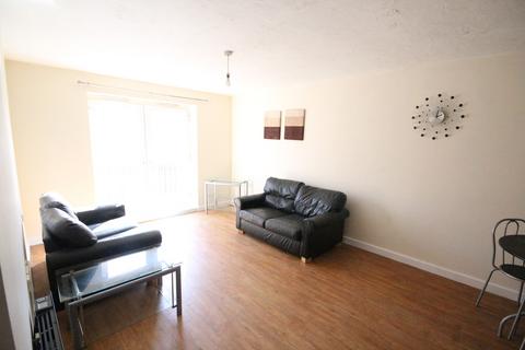 2 bedroom apartment to rent, Delamere Court, Crewe