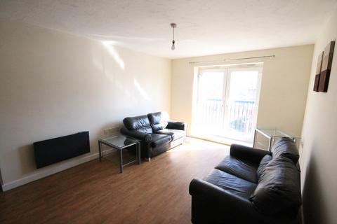 2 bedroom apartment to rent, Delamere Court, Crewe