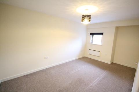 2 bedroom apartment to rent, Delamere Court, Crewe