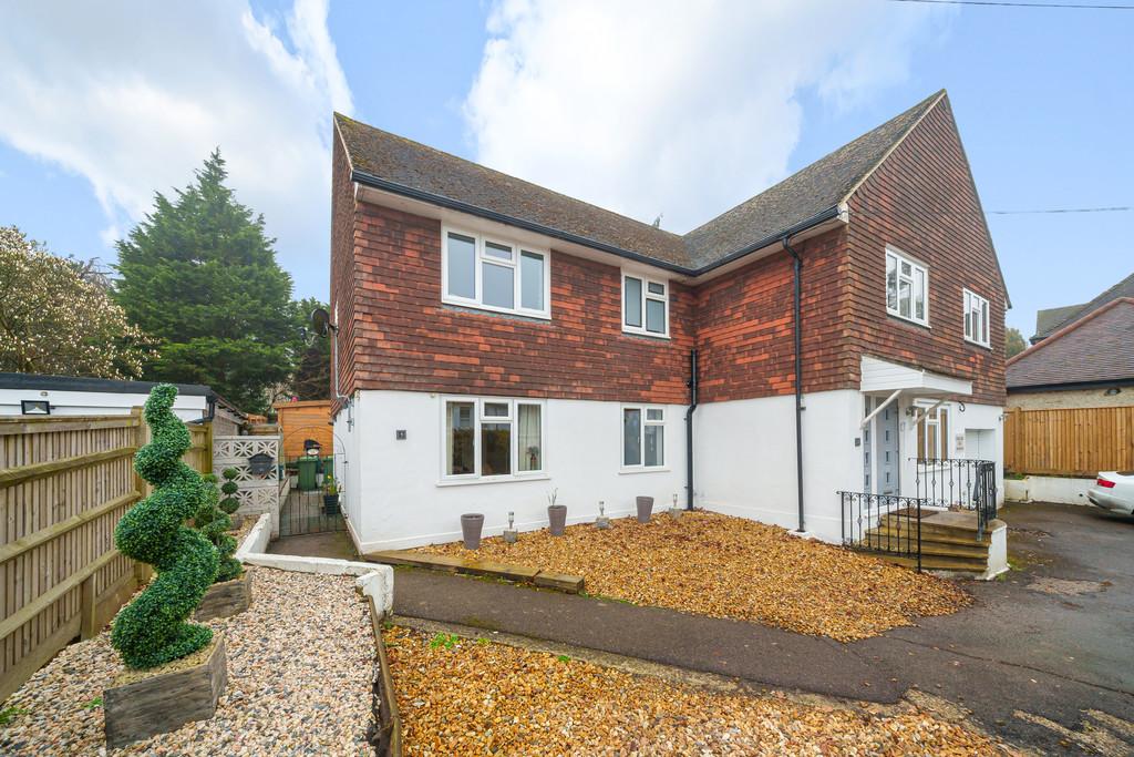 Birling Road, Tunbridge Wells 3 bed for sale £450,000