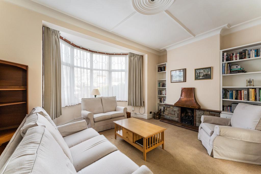 Margaretting Road, Aldersbrook 3 bed end of terrace house for sale £950,000