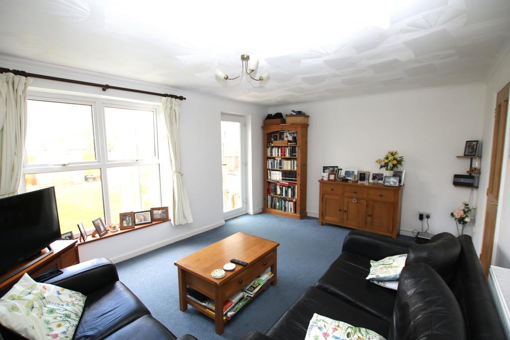 The Maltings, Dunmow 4 bed detached house for sale £375,000
