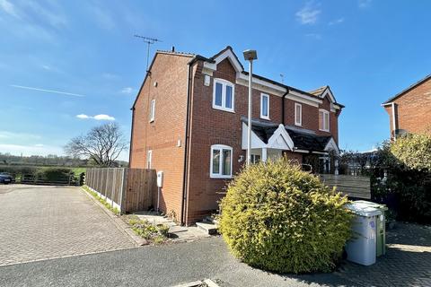 undefined, Mill Close, Sutton-On-Trent