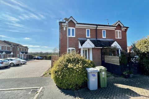 undefined, Mill Close, Sutton-On-Trent