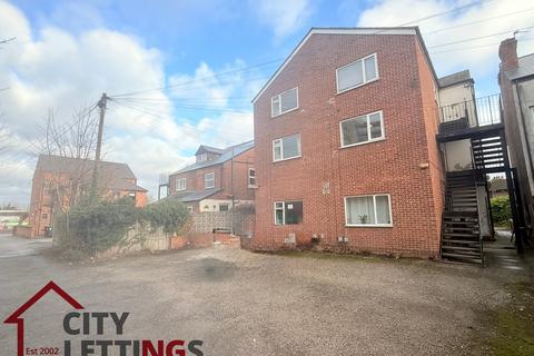 2 bedroom ground floor flat to rent, Radcliffe Mount, West Bridgford