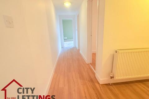 2 bedroom ground floor flat to rent, Radcliffe Mount, West Bridgford