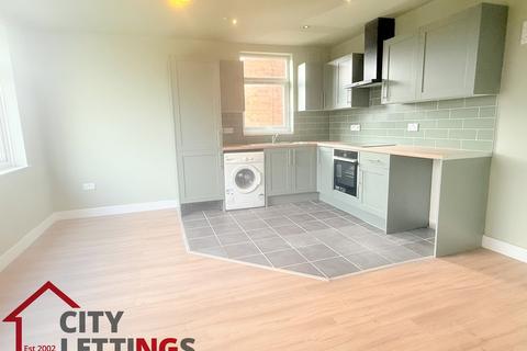 2 bedroom ground floor flat to rent, Radcliffe Mount, West Bridgford
