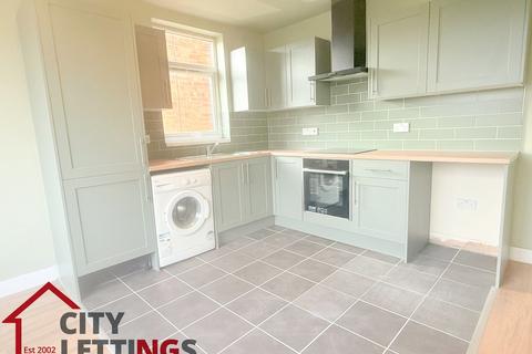 2 bedroom ground floor flat to rent, Radcliffe Mount, West Bridgford