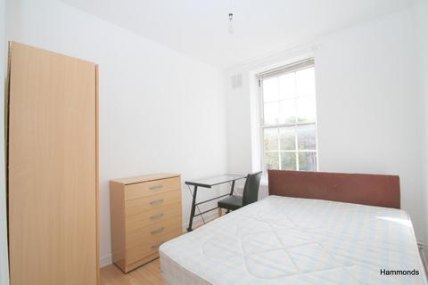 2 Shadwell Gardens, London, E1 2QG