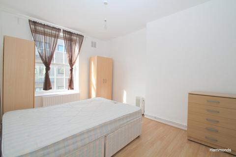 2 Shadwell Gardens, London, E1 2QG