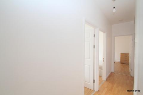 2 Shadwell Gardens, London, E1 2QG