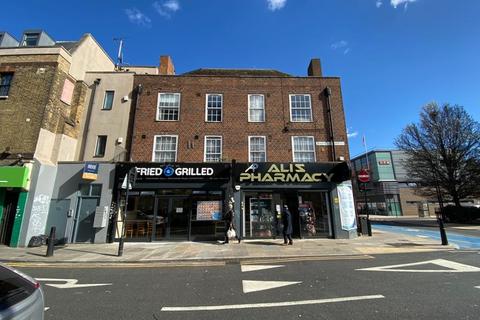 2 Shadwell Gardens, London, E1 2QG