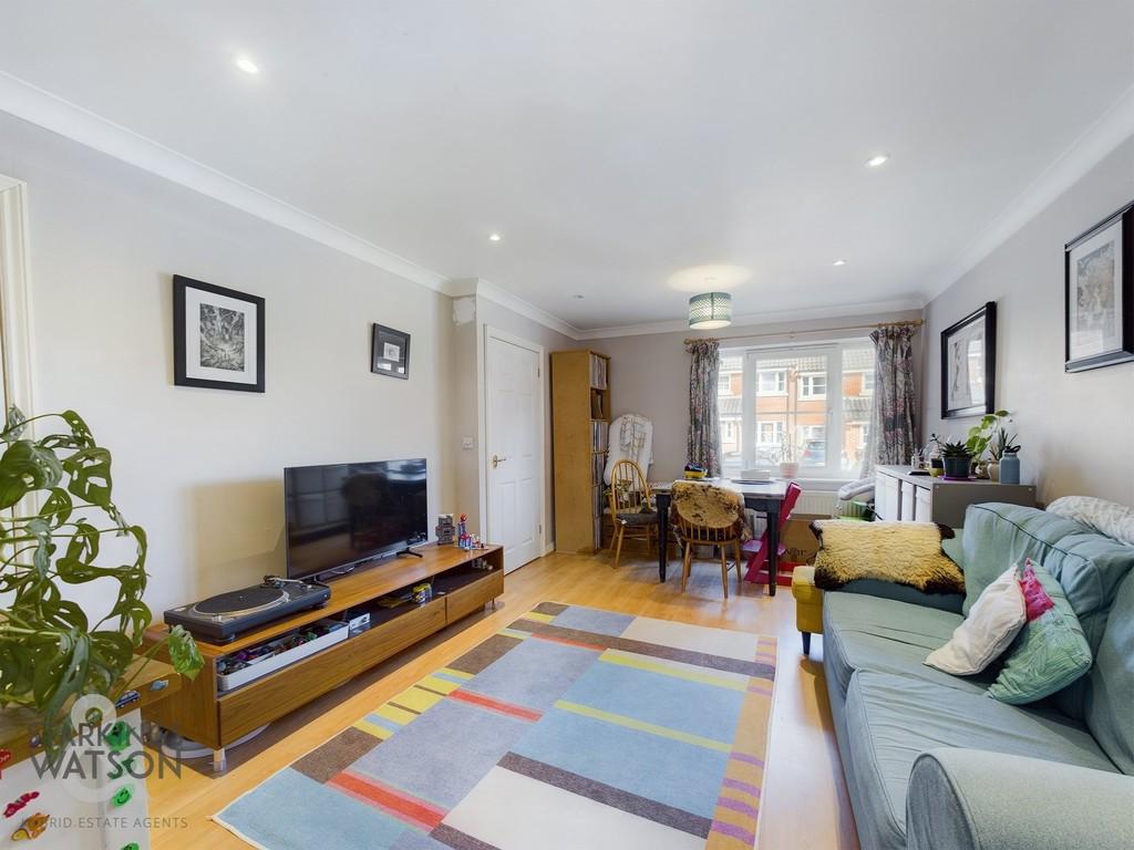 Cremorne Lane, Norwich 3 bed terraced house for sale £265,000