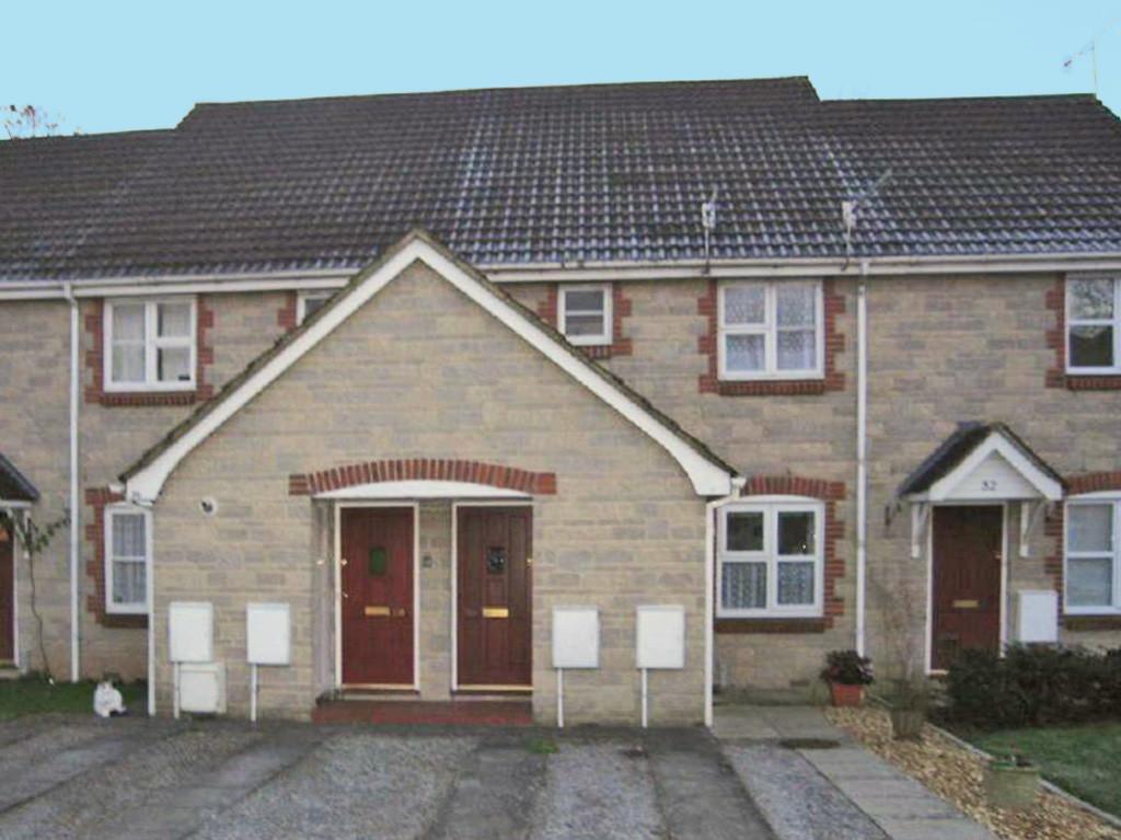 Felsberg Way, Cheddar 1 bed apartment to rent £650 pcm (£150 pw)