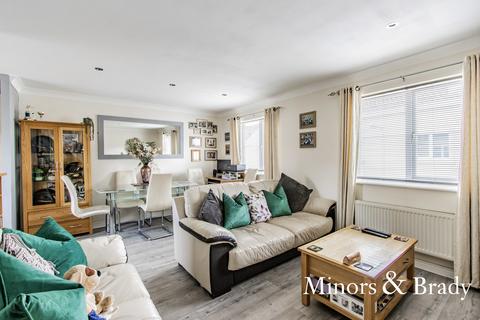 9 Hemming Way, Norwich, NR3 2AF
