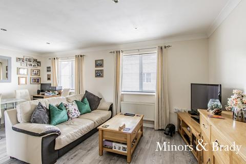 9 Hemming Way, Norwich, NR3 2AF