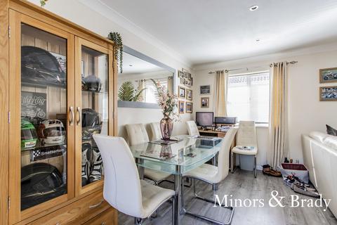 9 Hemming Way, Norwich, NR3 2AF
