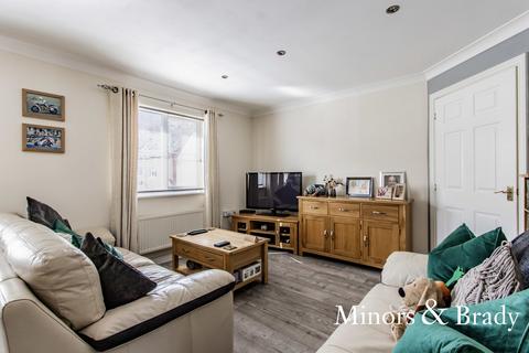 9 Hemming Way, Norwich, NR3 2AF