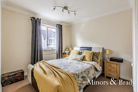 9 Hemming Way, Norwich, NR3 2AF