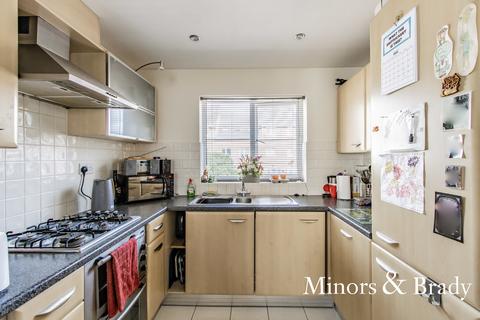 9 Hemming Way, Norwich, NR3 2AF
