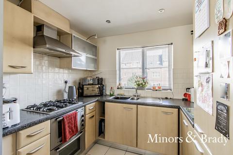 9 Hemming Way, Norwich, NR3 2AF