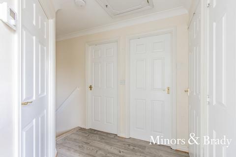 9 Hemming Way, Norwich, NR3 2AF