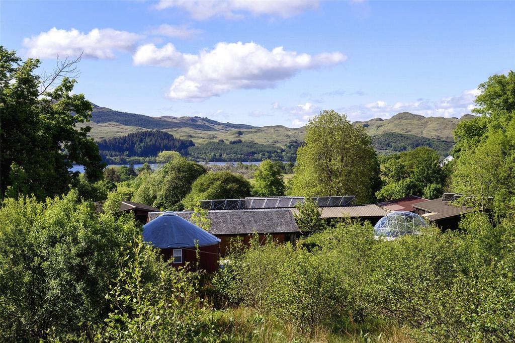 Inverliever Lodge, Ford, Lochgilphead, Argyll and Bute, PA31 27 bed