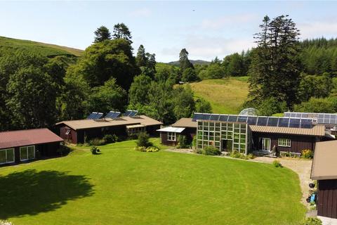 27 bedroom detached house for sale, Inverliever Lodge, Ford, Lochgilphead, Argyll and Bute, PA31
