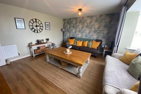 26 Anderton Close, Sandbach, CW11 3DT