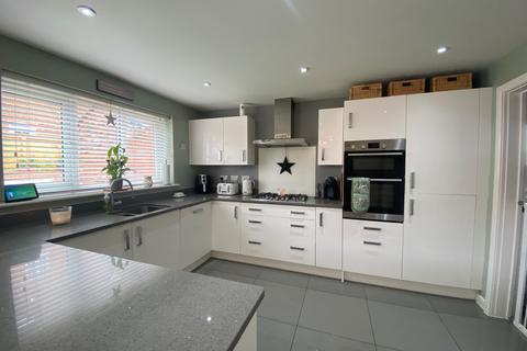 26 Anderton Close, Sandbach, CW11 3DT