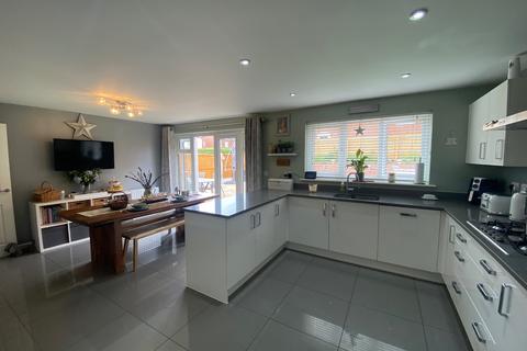 26 Anderton Close, Sandbach, CW11 3DT