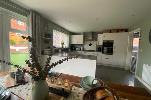 26 Anderton Close, Sandbach, CW11 3DT