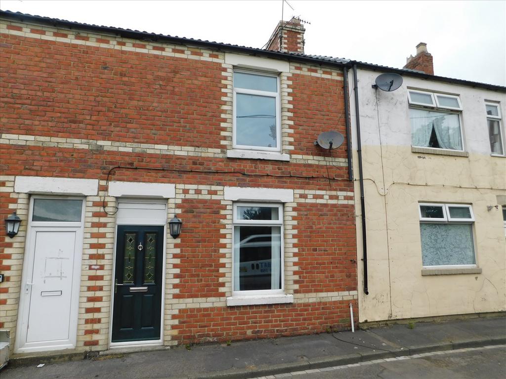 RANDOLPH STREET, COUNDON GRANGE 2 bed terraced house for sale £50,000
