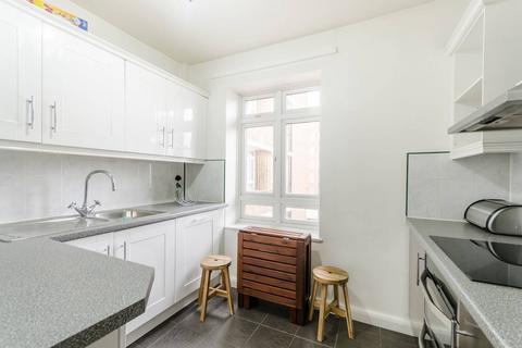 2 bedroom flat for sale - Portsea Place, Hyde Park Estate, London, W2