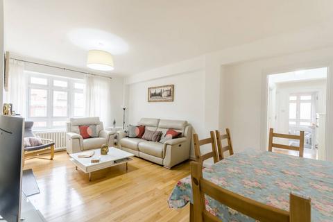 2 bedroom flat for sale, Portsea Place, Hyde Park Estate, London, W2