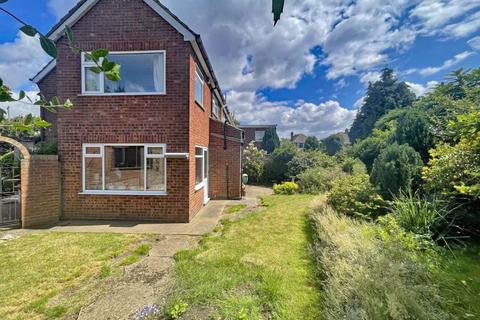 3 bedroom semi-detached house for sale, WESTWARD CLOSE GRIMSBY