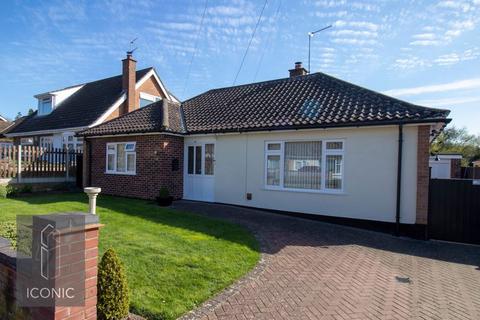 24 Carter Road, Drayton, Norwich, NR8 6DY