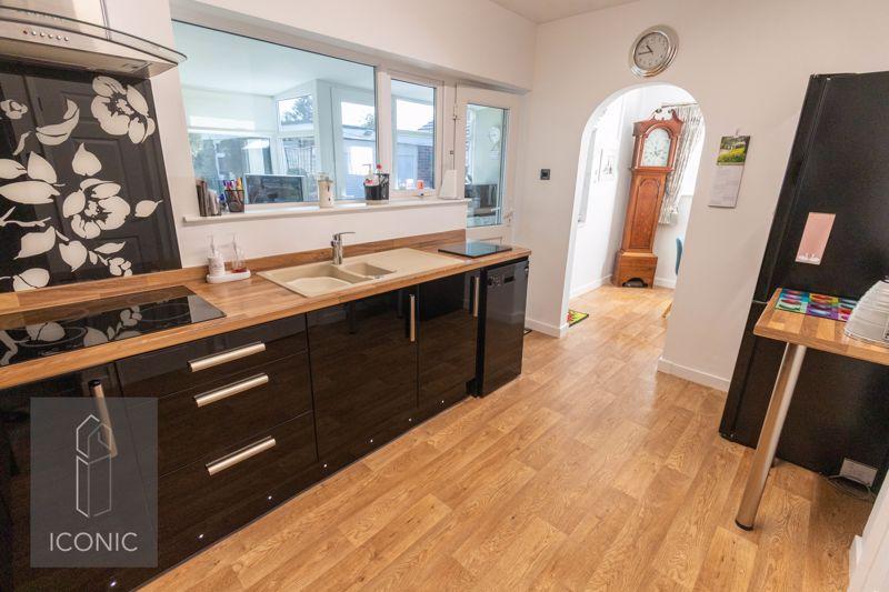 Carter Road, Drayton, Norwich 2 bed detached bungalow £350,000