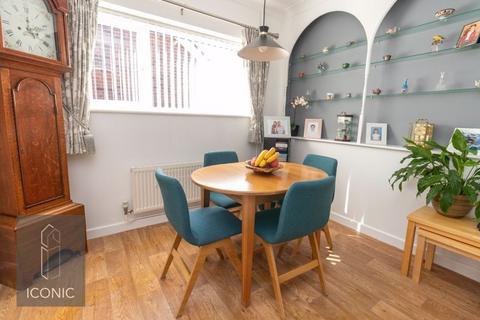 24 Carter Road, Drayton, Norwich, NR8 6DY