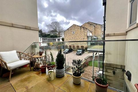 2 bedroom flat to rent, The Old Post Office, Chantry Drive, Ilkley, West Yorkshire, LS29