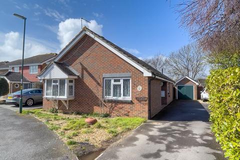 3 bedroom detached bungalow for sale, Middleton-on-Sea, West Sussex