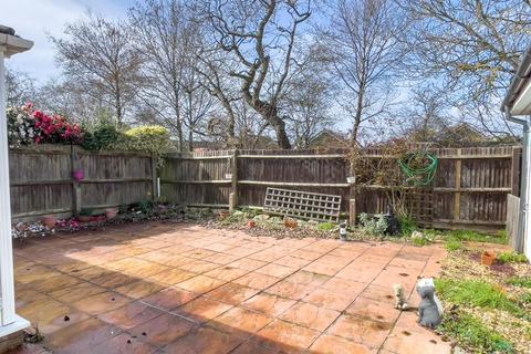 3 bedroom detached bungalow for sale, Middleton-on-Sea, West Sussex