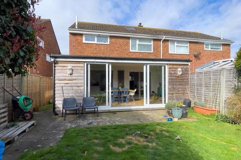 27 Bursledon Close, Bognor Regis, PO22 8HP